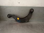 Rear control arm
