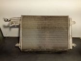 Radiador de refrigeración del A/C (condensador)