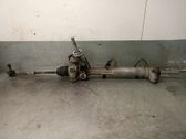 Steering rack