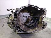 Manual 5 speed gearbox