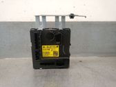 Autres unités de commande / modules