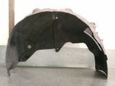 Rear arch fender liner splash guards