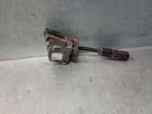 Wiper control stalk