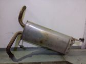 Muffler/silencer