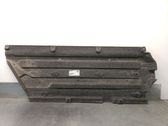 Unterfahrschutz Unterbodenschutz Motor