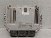 Unidad de control/módulo del motor