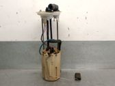 Bomba interna de combustible
