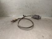 Lambda probe sensor
