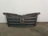 Grille de calandre avant