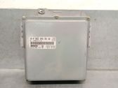 Unidad de control/módulo del motor