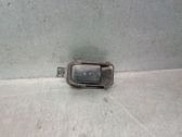 Rear door interior handle