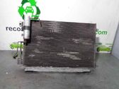A/C cooling radiator (condenser)