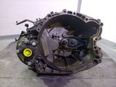 Manual 5 speed gearbox
