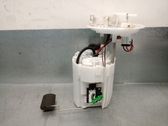 Bomba interna de combustible