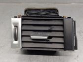 Air flow deflector