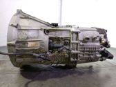 Manual 5 speed gearbox
