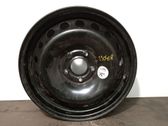 18 Zoll Leichtmetallrad Alufelge