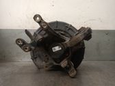 Mangueta de dirección de rueda trasera