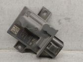 Fuel injection pump control unit/module
