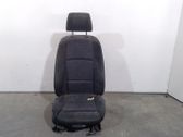 Asiento delantero del pasajero