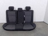 Asiento trasero