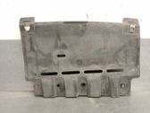Placa protectora/protector antisalpicaduras motor