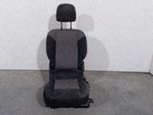 Siège passager avant