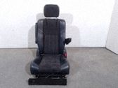 Asiento trasero