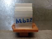 Résistance moteur de ventilateur de chauffage