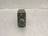 Panel lighting control switch