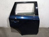 Puerta trasera