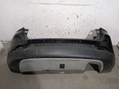 Rear bumper