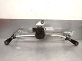 Motor del limpiaparabrisas