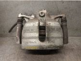 Caliper de freno delantero