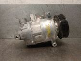 Compresor (bomba) del aire acondicionado (A/C))