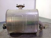 Muffler/silencer