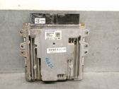 Calculateur moteur ECU