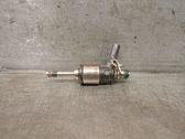 Inyector de combustible