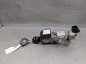 Ignition lock