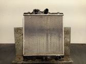 Coolant radiator