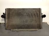 Intercooler radiator