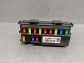 Juego de caja de fusibles