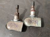 Oil pressure sensor