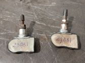 Oil pressure sensor