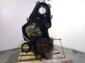 Engine block