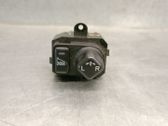 Wing mirror switch