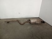 Muffler/silencer