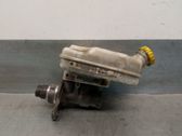 Brake booster