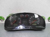 Geschwindigkeitsmesser Cockpit