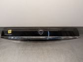 Dashboard trim